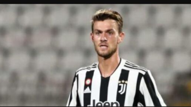 Juventus, Rugani rifiuterebbe tutte le offerte