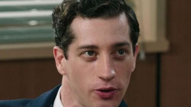 Marco di Sant'Erasmo, personaggio de Il Paradiso.