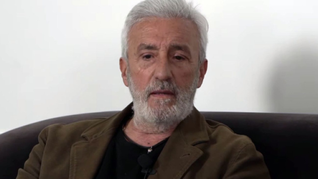 Un posto al sole, Patrizio Rispo interpreta Raffaele Giordano.
