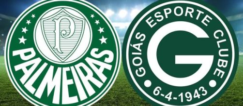 Onde assistir Palmeiras x Goi&aacute;s ao vivo (arte Eduardo Gouvea).