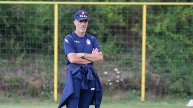 Il Crotone di Lerda sfida il Lamezia Terme