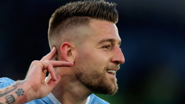Milinkovic Savic resterebbe un obiettivo della Juve ma sarebbe un affare complicato