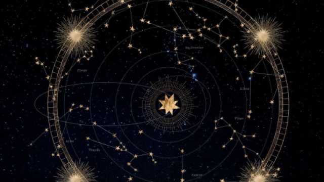 Oroscopo e classifica di luned&igrave; 8 agosto: ripresa per Capricorno e Sagittario.