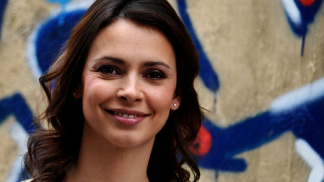Un posto al sole, l'attrice di Elena pronta a tornare sul set.