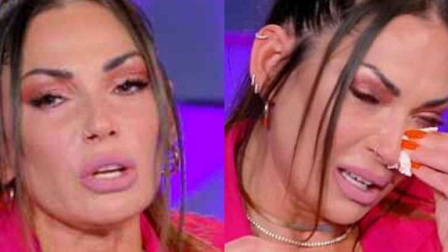 Uomini e donne, Ida potrebbe sdoppiarsi in studio.