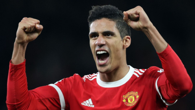 Varane sarebbe finito nel mirino della Roma di Jos&eacute; Mourinho.