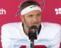 Bucs wideout Scotty Miller: Tom Brady has ‘so much left in the tank’