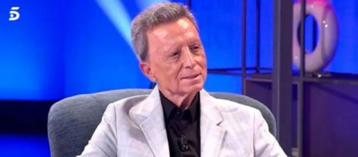 Ortega Cano ha puesto a nombre de Ana Mar&iacute;a Ald&oacute;n algunas de sus propiedades (Captura de pantalla de Telecinco)