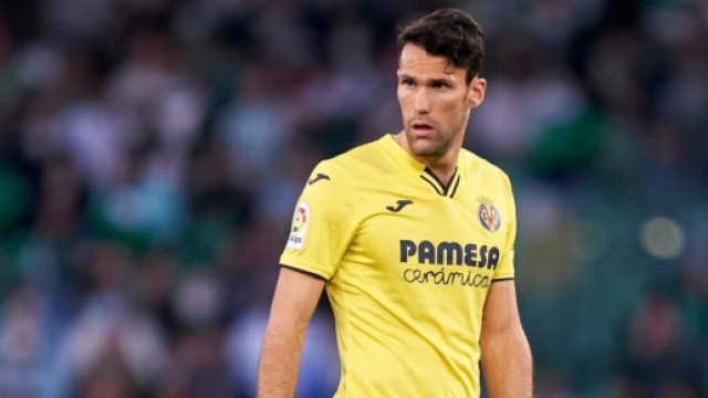 Calciomercato Inter, idea Pedraza per le fasce laterali.