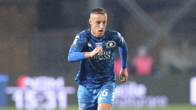 Calciomercato Juve: idea Frattesi per il centrocampo.