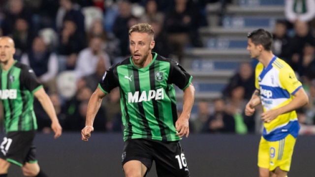 Calciomercato Juventus: idea Frattesi per il centrocampo.