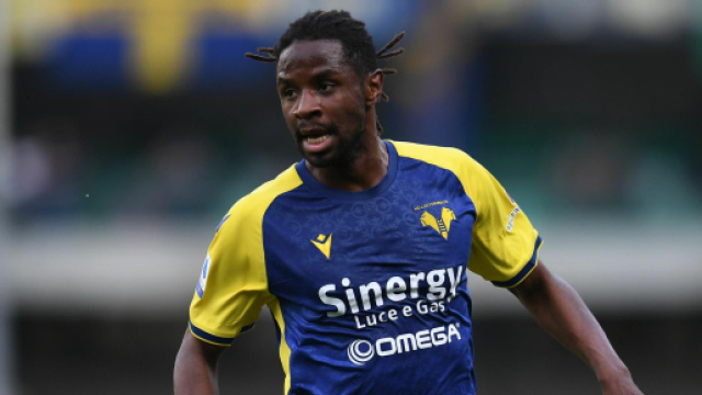 Calciomercato Milan, a centrocampo piace Tameze del Verona.