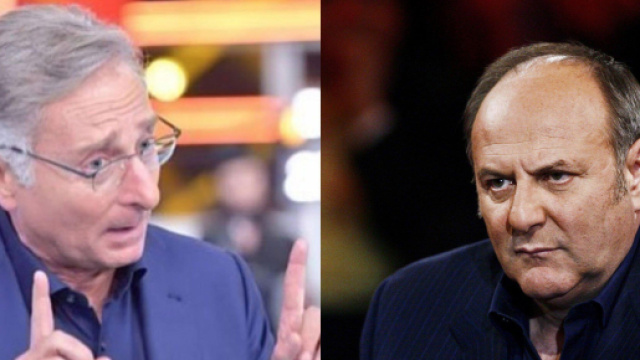 Cambio programmazione Mediaset settembre: Bonolis sostituito da Scotti, ritorna Amici 22