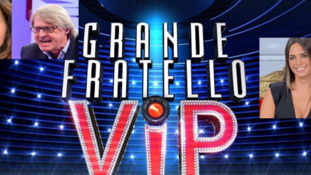 GF Vip 7, chi non sar&agrave; concorrente: la figlia di Sgarbi e Andrea Nicole di Uomini e Donne.