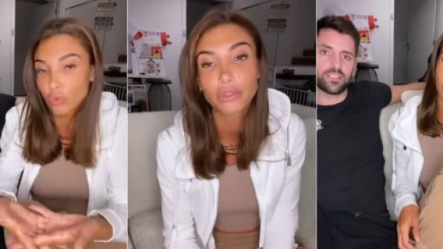 M&eacute;lanie Dedigama et Vincent expliquent les raisons de leur rupture et 3 nouveaux couples improbables dans Les Cinquante.