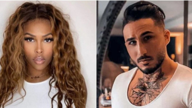 Neverly et Vivian en couple depuis Les Cinquante ? Ils r&eacute;pondent enfin &agrave; la folle rumeur.