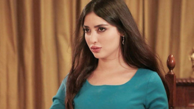 Terra Amara, M&uuml;jgan scopre che Yilmaz &egrave; il padre di Adnan.
