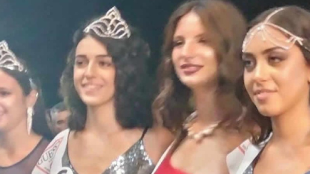 Una Ragazza per il Cinema, selezioni nel catanzarese