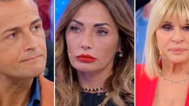 Uomini e donne 2022/2023, chi torna e chi rischia.