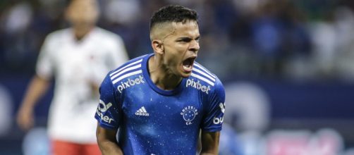 Cruzeiro segue lider (Divulga&ccedil;&atilde;o/Cruzeiro Esporte Clube)