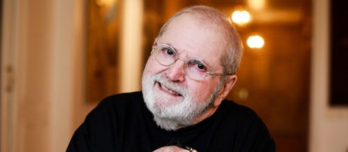 Famosos lamentam morte do apresentador J&ocirc; Soares (Arquivo Blasting News)