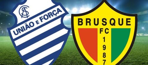 Onde assistir CSA x Brusque ao vivo (Arte/Eduardo Gouvea)