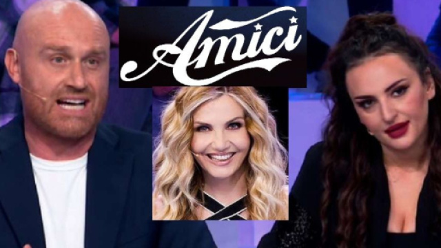 Amici 22, insegnanti di canto da settembre: conferme per Zerbi e Cuccarini, rientra Arisa.