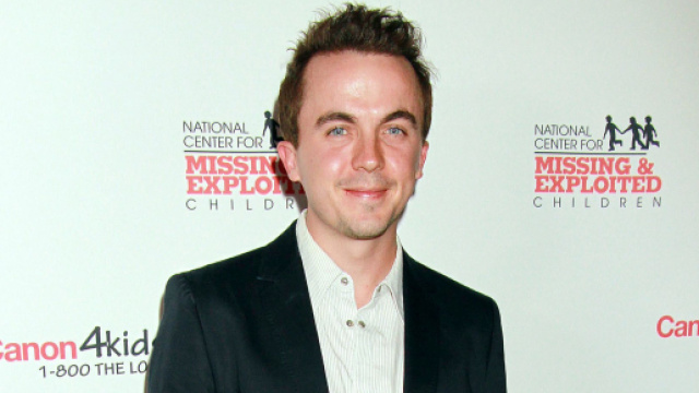 Frankie Muniz a annul&eacute; sa participation &agrave; Danse avec les stars et son potentiel rempla&ccedil;ant est d&eacute;voil&eacute;