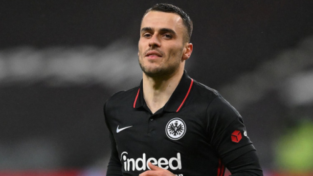 Kostic sar&agrave; un nuovo giocatore della Juventus.