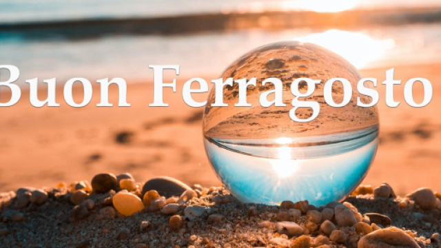 L'oroscopo di domani 15 agosto: ottimo Ferragosto per l'Ariete e il Cancro (1^ met&agrave;).