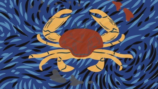 Oroscopo e classifica di mercoled&igrave; 10 agosto: desideri trasgressivi per il Cancro.