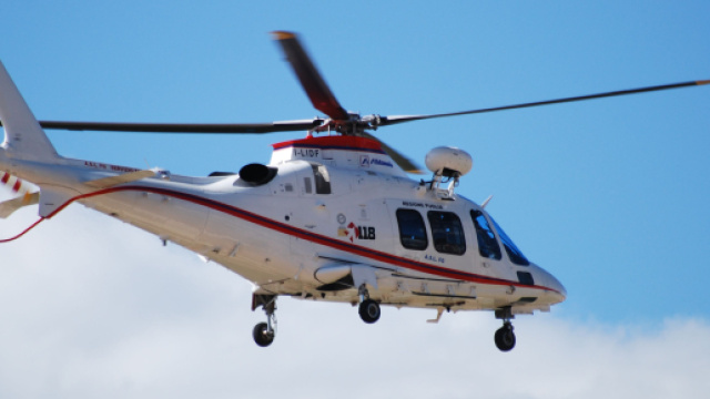 Ravenna: centauro muore durante un incidente con la sua moto.