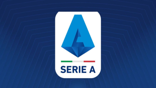 Seconda giornata del campionato di Serie A.