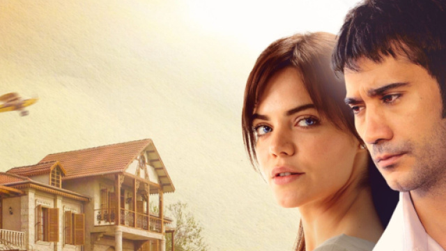 Terra Amara, dove vedere le puntate in streaming.