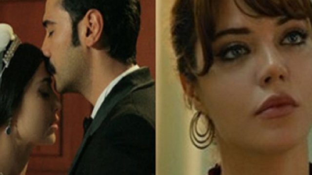 Terra amara, episodi Turchia: Akkaya si sposa, Altun viene arrestata.