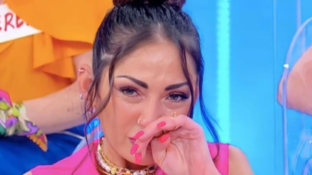 Uomini e Donne, Ida Platano: 'Sono stata poco bene, sto facendo controlli medici'.