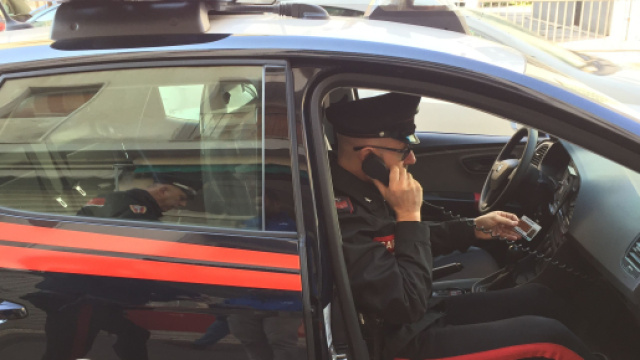 Verona: 27enne sequestrata, drogata e picchiata per giorni in un casolare da un 52enne.