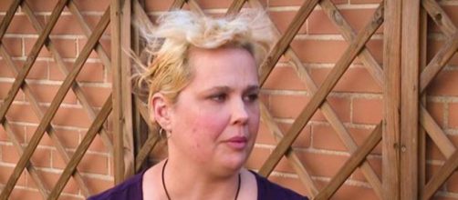 Miriam S&aacute;nchez es entrevistada en exclusiva por Telecinco atacando a Pipi Estrada (Mediaset)