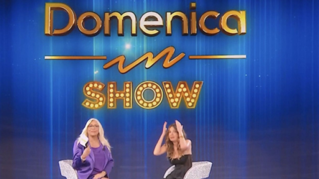Cambio programmazione Rai settembre: cancellato Domenica In Show, stop Sei Sorelle.