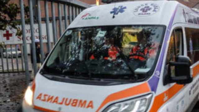 Ferrara, 23enne muore dopo la partita di calcetto a causa di un malore improvviso.