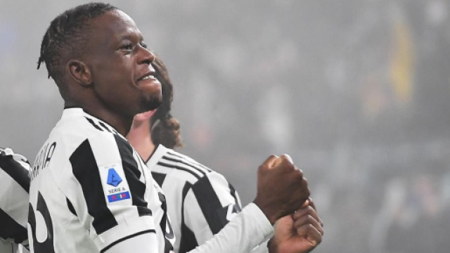 Il Chelsea ha ingaggiato Denis Zakaria della Juventus.