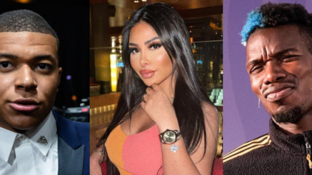 Maeva Ghennam r&eacute;agit aux rumeurs de sorcellerie autour de Paul- blasting news