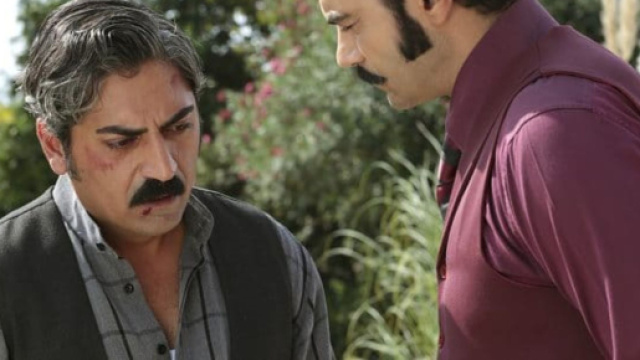 Terra Amara, spoiler 5/09: Gaffur rischia il licenziamento a causa di Gulten.