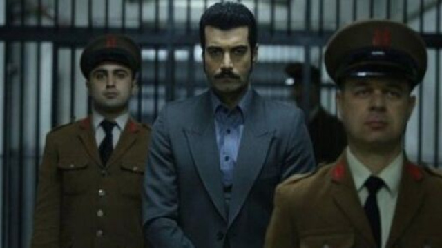 Terra amara, spoiler Turchia: il figlio di Hunkar esce dal carcere.