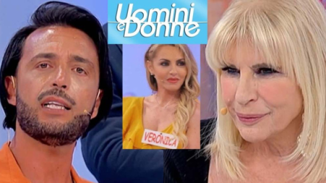U&D, Veronica Ursida attacca: 'Aggressioni verbali da Armando e Gemma, sento Riccardo'.