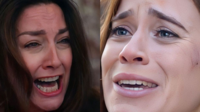 Un posto al sole, trame 2^ settimana settembre: Adele &egrave; irraggiungibile, Chiara scomparsa.