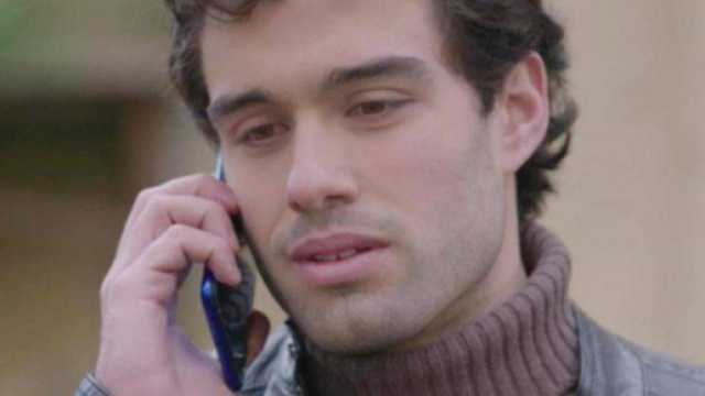 Upas, spoiler 5-9 settembre: Nunzio in crisi per la scomparsa di Chiara.