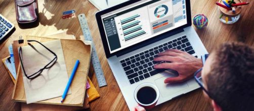 Marketing digital combinado ao marketing de influ&ecirc;ncia. (Arquivo Blasting News)