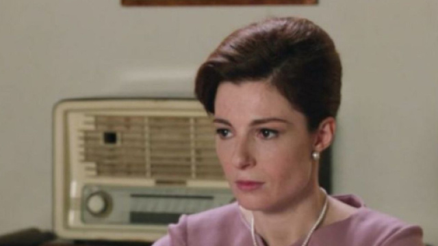 Il Paradiso delle Signore 7, trame venerd&igrave; 23 settembre: Veronica apprender&agrave; da Clara la storia di Luigino.
