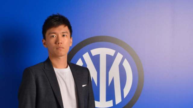 Inter: Barella poteva andare al Tottenham, Zhang potrebbe cedere a Vivek Ranadiv&eacute;.